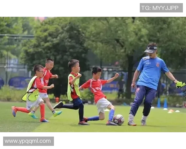 西安儿童足球训练中心助力青少年成长与足球梦想的实现